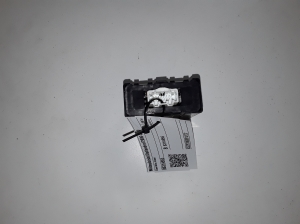 Mitsubishi Outlander (2006–2012) Juhtplokk 8631A955 - 3