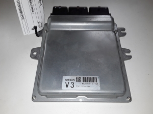 Motora vadības bloks - MEC209561