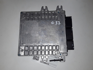 Infiniti G37 (2007–2015) Motora vadības bloks MEC209561 - 2