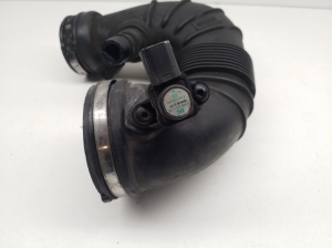 Mercedes Benz E-Class W212 (2009–2015) Voolik A6510900337 - 2