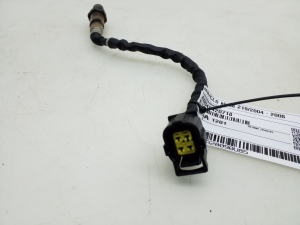 Mercedes Benz CLS-Class 219 (2004–2010) Lambda-andur A0045420718 - 2