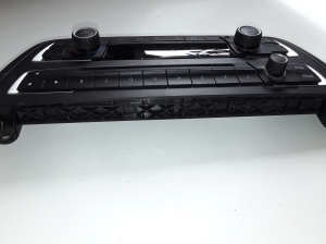 BMW 3 SERIES F30 (2011–2018) Heater control panel 928734001 - 3