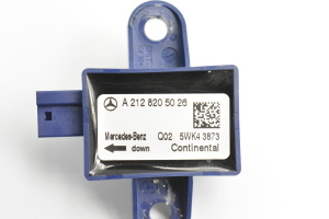 Airbagsensor - A2128205026