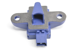 Mercedes Benz E-Class W212 (2009–2015) Airbagsensor A2128205026 - 2