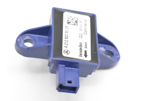 Mercedes Benz E-Class W212 (2009–2015) Airbagsensor A2128205026 - 5