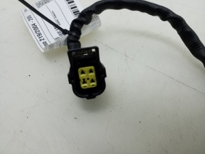 Mercedes Benz CLS-Class 219 (2004–2010) Lambdasonde A0045420718 - 2