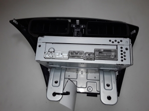 Honda Civic IX (2011–2015) Radio (head unit) 39100TA9E710M1 - 2