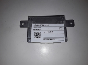 Steuergerät - 98845JJ50B
