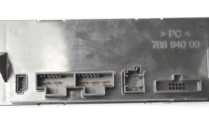 BMW X5 E70 (2006–2013) Control unit 64119116489 - 3