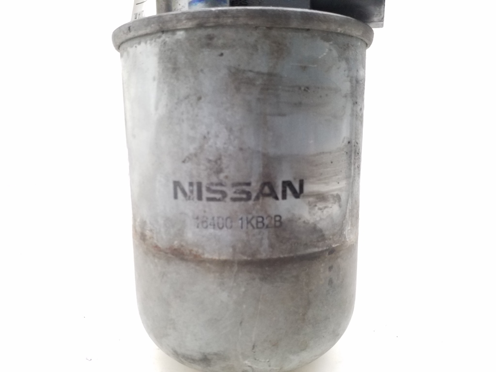 NISSAN Juke YF15 (2010-2020) Топливный фильтр 164001KB2B 25084229