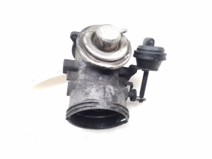   EGR valve 