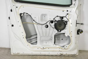FIAT Doblo (2010–2026) Front door - 3