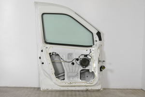 FIAT Doblo (2010–2026) Front door - 4