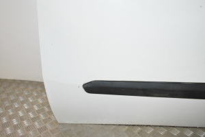 FIAT Doblo (2010–2026) Front door - 5