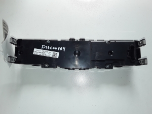 Land Rover Discovery IV (2009–2016) Autoraadio lüliti AH2218C858AF - 3