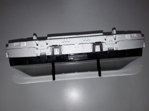 NISSAN Note E11 (2005–2014) Instrument cluster 248103VU2C - 2