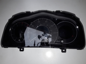 Instrument cluster - 248103VU2C