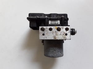 Peugeot 5008 (2009–2016) ABS Steuergerät 0265230879