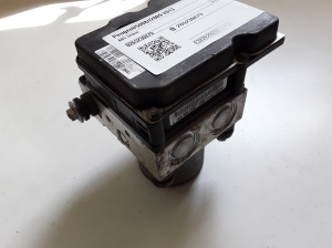Peugeot 5008 (2009–2016) ABS Steuergerät 0265230879 - 3