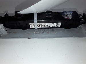 TOYOTA Prius W50 (2015–2020) Sonstiger Sensor 897E047010 - 3