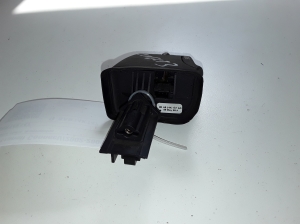 Ford Transit Connect I (2002–2013) Radio control switch 98AB14K147 - 3