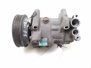 NISSAN Kubistar (2003–2008) Konditsioneeri kompressor 8200315744 - 2