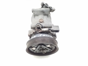Konditsioneeri kompressor - 8200315744