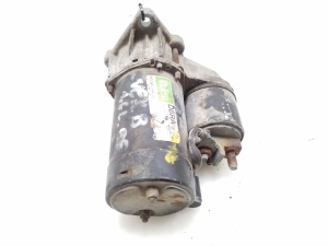 Opel Vectra B (1995–2002) Starter D6RA62 - 2