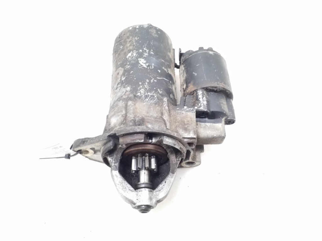 OPEL Vectra B (1995-1999) Starter Motor 25084186