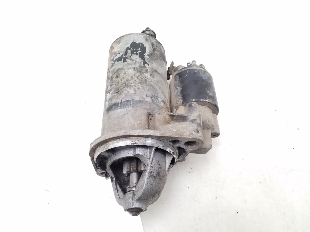 OPEL Vectra B (1995-1999) Starter Motor 000107015 25084181