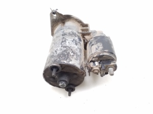 Opel Vectra B (1995–2002) Starter 000107015 - 2
