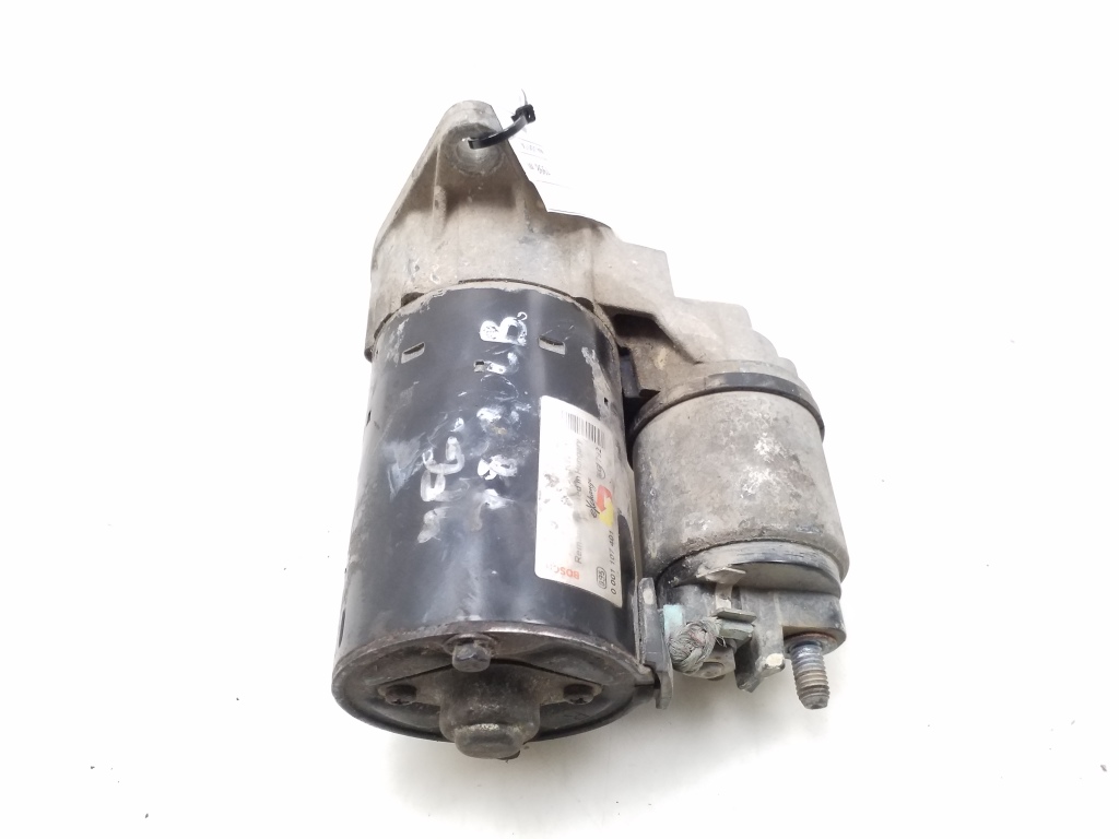 OPEL Omega B (1994-2003) Starter Motor 0001107401 25084176