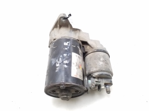 Opel Omega B (1994–2003) Anlasser 0001107401 - 2