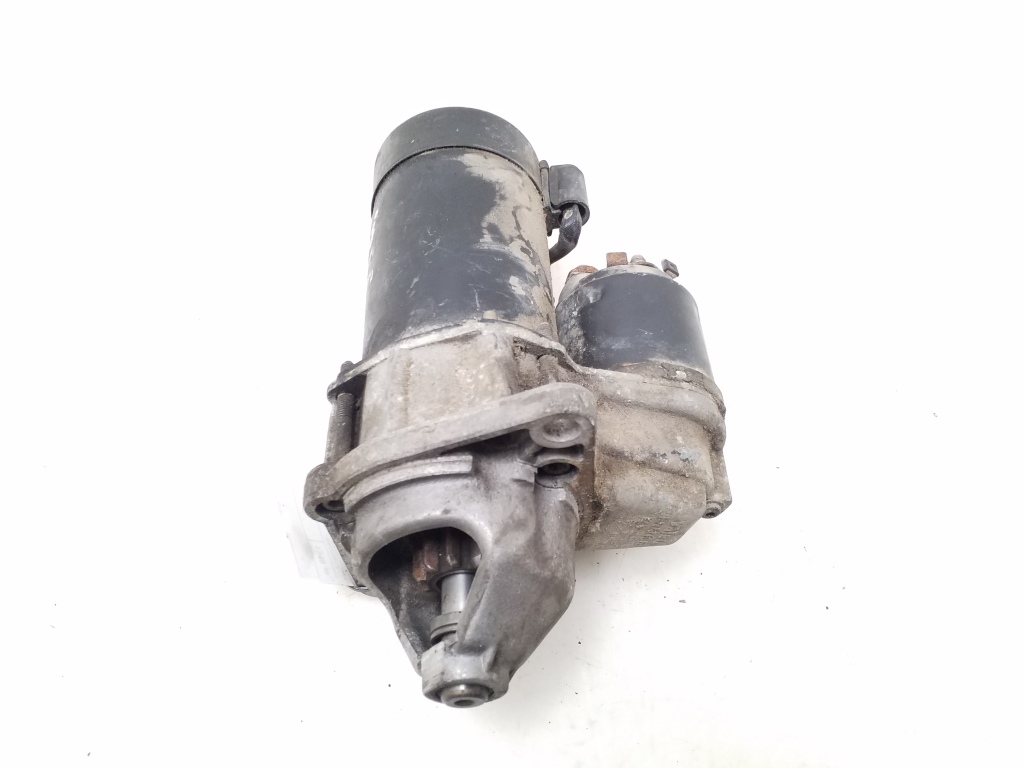 OPEL Vectra B (1995-1999) Starter Motor 25084174