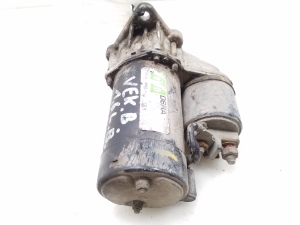 Opel Vectra B (1995–2002) Starter - 2