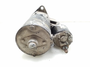 Opel Astra G (1998–2004) Anlasser - 2