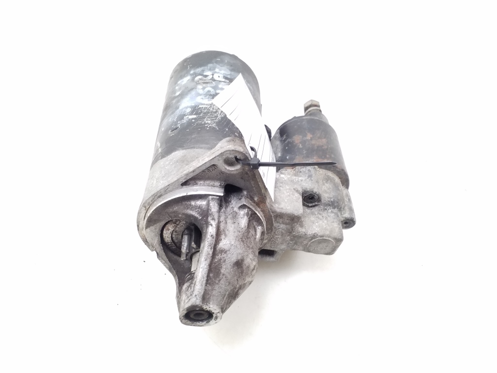 OPEL Astra G (1998-2009) Starteris 25084149