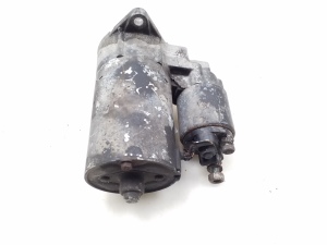 Opel Astra G (1998–2004) Starter - 2