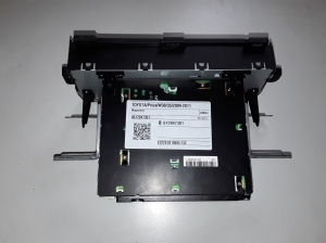 TOYOTA Prius W30/35 (2009–2015) Radio (head unit) 8612047301 - 2