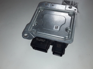   Airbag module 