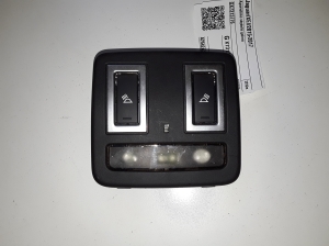 Innenraumbeleuchtung hinten - GX7313776