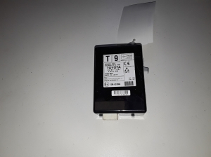 TOYOTA Prius W50 (2015–2020) Relais 897B047060