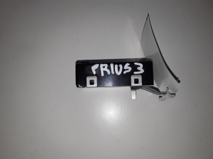 TOYOTA Prius W50 (2015–2020) Relais 897B047060 - 3