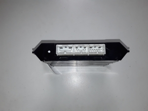 Jaguar XJ (2009–2026) Juhtplokk AW9314B673AH - 2