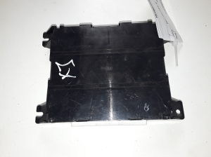 Jaguar XJ (2009–2026) Juhtplokk AW9314B673AH - 3