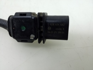 Mercedes Benz CLS-Class 219 (2004–2010) Lambda-andur A0035427018 - 2