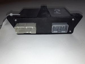 Jaguar XJ (2009–2026) Control unit 8W832C496AC - 2