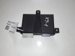 Control unit - 8W832C496AC