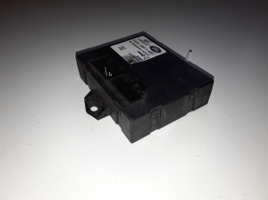 Jaguar XJ (2009–2026) Juhtplokk AW9314B673AH - 3