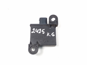 Porsche Cayenne (2002–2010) Capteur de pression des pneus - 3